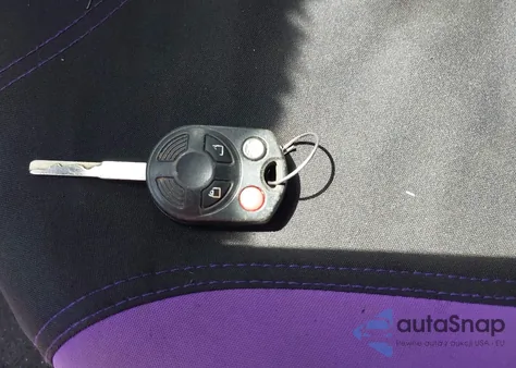 2017 Ford Focus Se из США, поврежденный, VIN 1FADP3F20HL335945